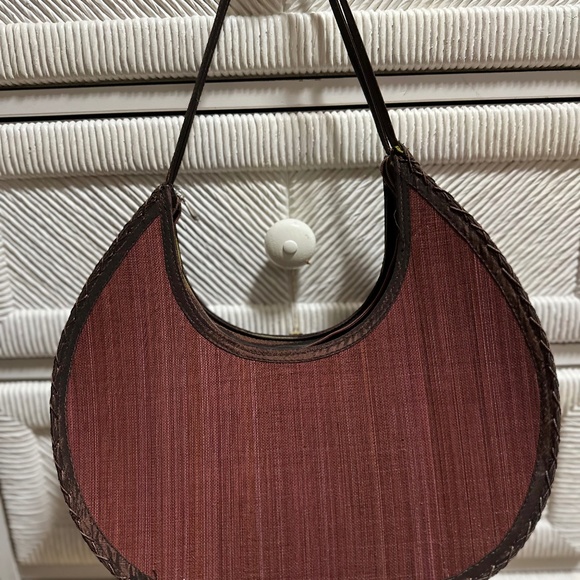 Mad by design hobo style bag - Picture 1 of 5